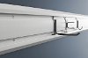 Gladiator Garage Storage GearTrack Channels - 4' (Set of 2)-2