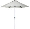 LAVALLETTEUMB Outdoor Gray Umbrella - Lavellette -3