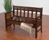 Deacon's Storage Bench - Santa Fe