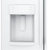 GFE28GGKWW GE Wide French Door Refrigerator - 36 Inch White-2