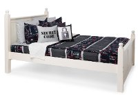 Beddy's Queen Secret Code Bedding Collection-2