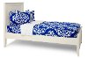 Beddy's Twin Coastal Cobalt Bedding Collection-1