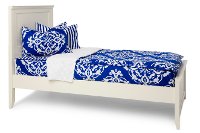 Beddy's Twin Coastal Cobalt Bedding Collection