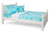 Beddy's Full Turquoise Oh So Seaside Bedding Collection-1