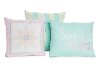 Beddy's Sweet Dreams Pillow Collection