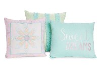 Beddy's Sweet Dreams Pillow Collection