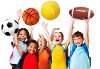 Assorted Sports Ball Pillow-3
