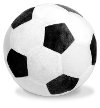 Assorted Sports Ball Pillow-6