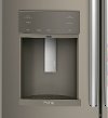 PFE28KMKES GE Profile French Door Refrigerator - 36 Inch Slate-3