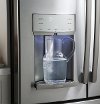 PFE28KMKES GE Profile French Door Refrigerator - 36 Inch Slate-6