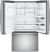 PFE28PSKSS GE Profile French Door Refrigerator - 36 Inch Stainless Steel-7