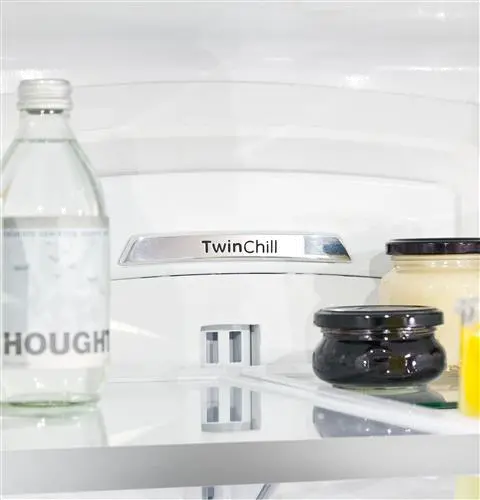 PWE23KMKES GE Profile 23.1 cu ft French Door Refrigerator - Counter Depth Slate-8