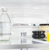 PWE23KMKES GE Profile French Door Refrigerator with Internal water dispenser - 36 Inch Slate Counter Depth-8
