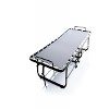 ST04TTMFRB Twin Rollaway Bed with Premium Gel Memory Foam Mattress - Structures-3