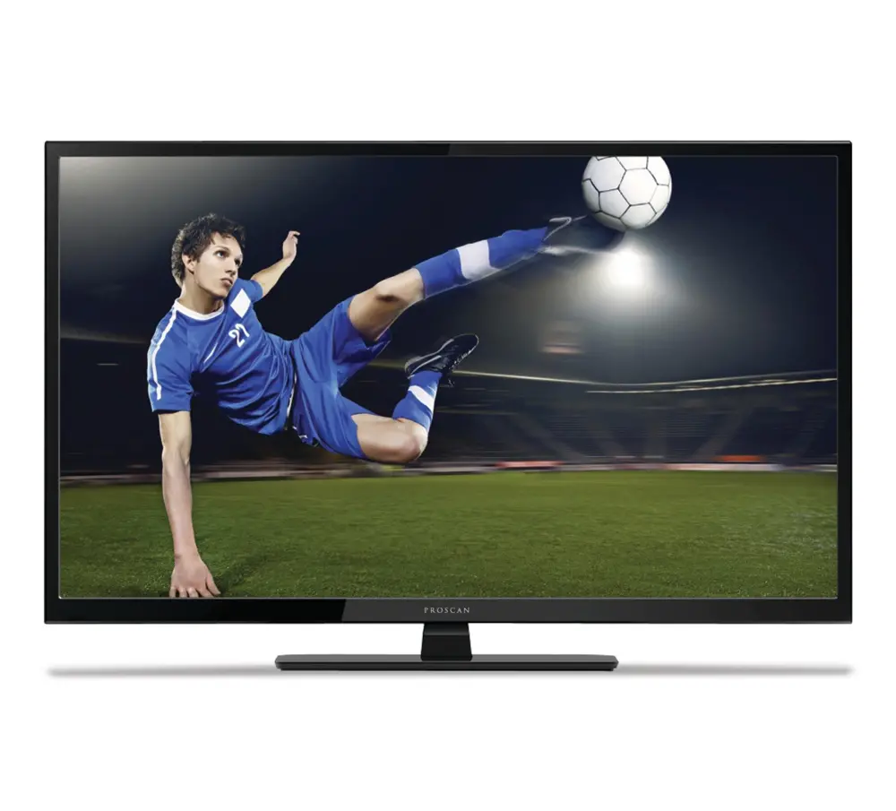 PLDED4016A Proscan 40 Inch 1080p LED TV-1