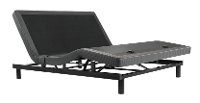 SET Beautyrest SmartMotion 1.0 Split California King Adjustable Base