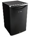 DAR044A6MDB Danby 20 Inch Contemporary Classic Compact Fridge - Black-2