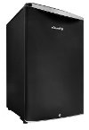 DAR044A6MDB Danby 20 Inch Contemporary Classic Compact Fridge - Black-3