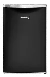 DAR044A6MDB Danby Compact Fridge - 20 Inch Black