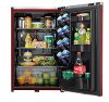 DAR044A6LDB Danby Compact Refrigerator - 20 Inch Red-2