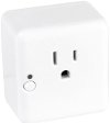 F-CEN-APP-1 Samsung SmartThings Outlet