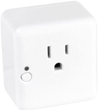 F-CEN-APP-1 Samsung SmartThings Outlet