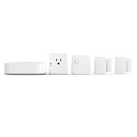 F-MON-KIT-1 Samsung SmartThings Home Monitoring Kit