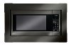 MK2030DA LG 30 Black Stainless Steel Microwave Trim Kit