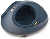 CF-7000-SB/SLATEBLUE Slate Blue Air Foot Massager-3
