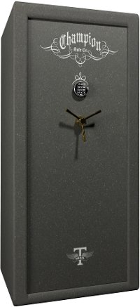 MT-21-GRANITE Champion Model T Series MT-21 Granite Safe