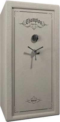 MD-22-SAND Champion MD-22 Gun Safe - Sand