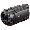 FDR-AX33 Sony AX33 4K Handycam with Exmor R CMOS sensor-2