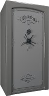 TH-25-GUNSMOKE Champion TH-25 Gun Safe - Gunsmoke