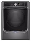 MHW5500FC Maytag Front Load Washer - 4.5 cu. ft. Metallic Slate