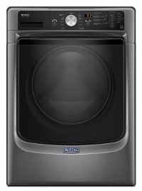 MHW5500FC Maytag Front Load Washer - 4.5 cu. ft. Metallic Slate