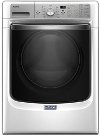 MHW8200FW Maytag Front Load Washer - 4.3 cu. ft. White