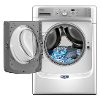 MHW8200FW Maytag Front Load Washer - White -2
