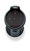 B01B8MMPH4 Amazon Tap Sling Cover - Black-4
