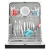 ADB1300AFS Amana Dishwasher - Stainless Steel-2
