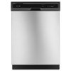 ADB1300AFS Amana Dishwasher - Stainless Steel-8