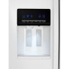 WRS571CIDW Whirlpool 36 Inch Side-by-Side Refrigerator - White-4