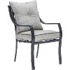 LAVALLETTE7PC Outdoor 7 Piece Dining Set - Lavallette