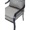 LAVALLETTE7PC Outdoor 7 Piece Dining Set - Lavallette -2