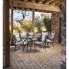 LAVALLETTE7PC Outdoor 7 Piece Dining Set - Lavallette -8