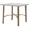 HERDN5PC-BAR Outdoor 5 Piece High-Dining Set - Hermosa-2
