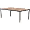 MERCDN7PCSW-NVY Outdoor Blue 7 Piece Dining Set - Mercer -3