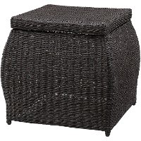 SMAR-3PC-RED 3 Piece Rocking Outdoor Patio Furniture Set - San Marino-3