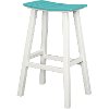 DELRAY4PC Outdoor 4 Piece Bar Set - Delray -2