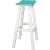 DELRAY4PC Outdoor 4 Piece Bar Set - Delray -3