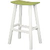 DELRAY4PC Outdoor 4 Piece Bar Set - Delray -4